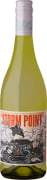 Storm Point Chenin Blanc 2023  Front Bottle Shot