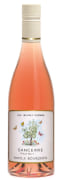 Henri Bourgeois Les Jeunes Vignes Sancerre Rose 2022  Front Bottle Shot