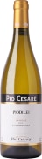 Pio Cesare Piodilei Chardonnay 2023  Front Bottle Shot
