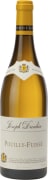 Joseph Drouhin Pouilly-Fuisse 2021  Front Bottle Shot
