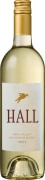 Hall Napa Valley Sauvignon Blanc 2022  Front Bottle Shot