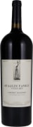 Staglin Cabernet Sauvignon 1998  Front Bottle Shot