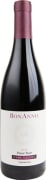BonAnno Pinot Noir 2013 Front Bottle Shot