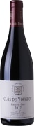 Domaine Drouhin-Laroze Clos de Vougeot Grand Cru 2017  Front Bottle Shot