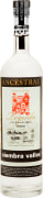Siembra Valles Ancestral Tequila  Front Bottle Shot