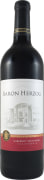 Baron Herzog Cabernet Sauvignon (OU Kosher) 2018  Front Bottle Shot
