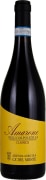 Ca' del Monte Amarone della Valpolicella Classico 2017 Front Bottle Shot