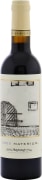 Maybach Family Vineyards Materium (375ML half-bottle) 2009  Front Bottle Shot