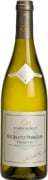 Domaine Michelot Meursault Perrieres Premier Cru 2018  Front Bottle Shot