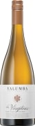 Yalumba The Virgilius Eden Valley Viognier 2017  Front Bottle Shot