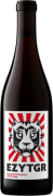 EZY TGR Pinot Noir Willamette Valley 2024  Front Bottle Shot