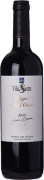 Vina Sastre Pago de Santa Cruz Gran Reserva 2010 Front Bottle Shot