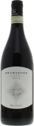 La Braccesca Bramasole Syrah 2010  Front Bottle Shot