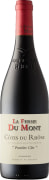 La Ferme du Mont Premier Cote 2020  Front Bottle Shot