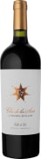 Clos de los Siete Red Blend 2022 Front Bottle Shot