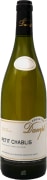 Sebastien Dampt Petit Chablis 2023  Front Bottle Shot