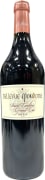 Chateau Bellevue Mondotte  2010  Front Bottle Shot