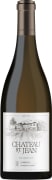 Chateau St. Jean Carneros Chardonnay 2022  Front Bottle Shot