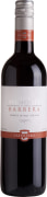 Castelvero Barbera 2020  Front Bottle Shot