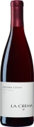 La Crema Sonoma Coast Pinot Noir 2017 Front Bottle Shot