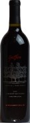 Meyer Family Cellars Spitfire Cabernet Sauvignon 2014 Front Bottle Shot