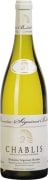 Domaine Seguinot-Bordet Chablis 2018  Front Bottle Shot