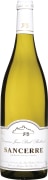 Domaine Jean-Paul Balland Sancerre 2023  Front Bottle Shot