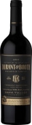 Durant & Booth Bourbon Barrel Aged Cabernet Sauvignon 2018  Front Bottle Shot