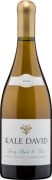 Kale  David Larry Hyde & Sons Chardonnay 2020  Front Bottle Shot