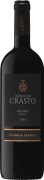 Quinta do Crasto Douro Touriga Franca 2021  Front Bottle Shot