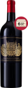 Chateau Palmer (6 Bottles in OWC - Futures Pre-Sale) 2024 Front Bottle Shot