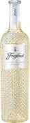 Freixenet Pinot Grigio 2020  Front Bottle Shot
