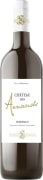 Chateau des Arnauds  2018  Front Bottle Shot