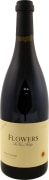 Flowers Sea View Ridge Estate Pinot Noir 2006  Front Bottle Shot