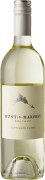 Hunt & Harvest Sauvignon Blanc 2018  Front Bottle Shot