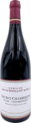 Domaine Louis Boillot Gevrey-Chambertin Champonnet Premier Cru 2020  Front Bottle Shot