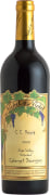 Nickel & Nickel C.C. Ranch Cabernet Sauvignon 2020  Front Bottle Shot