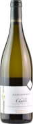 Domaine Geoffroy Chablis 2023  Front Bottle Shot