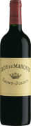 Clos du Marquis  2021  Front Bottle Shot