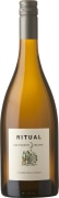 Ritual Casablanca Valley Sauvignon Blanc 2016 Front Bottle Shot