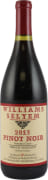 Williams Selyem Hirsch Pinot Noir 2013  Front Bottle Shot