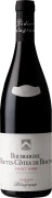 Domaine Henri Delagrange Bourgogne Hautes-Cotes de Beaune Pinot Noir 2023  Front Bottle Shot