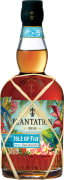 Plantation Isle of Fiji Rum Front Bottle Shot