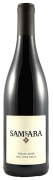 SAMsARA Sta. Rita Hills Pinot Noir 2021  Front Bottle Shot