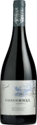 Casas del Bosque Gran Reserva Syrah 2020  Front Bottle Shot
