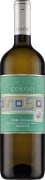 Colosi Bianco 2023  Front Bottle Shot