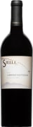 Steele Red Hills Cabernet Sauvignon 2020  Front Bottle Shot