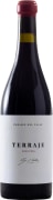 Parajes del Valle Terraje Monastrell 2021  Front Bottle Shot