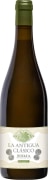 La Antigua Clasico Blanco 2014  Front Bottle Shot