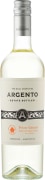 Argento Pinot Grigio 2022  Front Bottle Shot